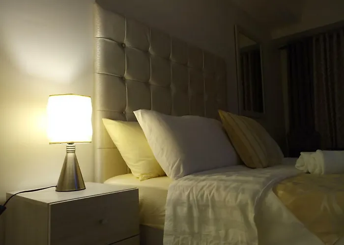 Hotel-inspired Dreamer's Pad @princeton New Manila