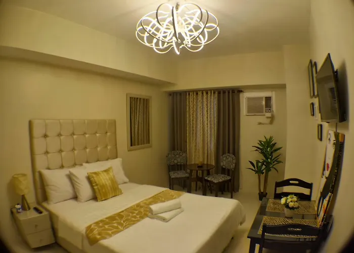 Hotel-inspired Dreamer's Pad @princeton New Guest house *