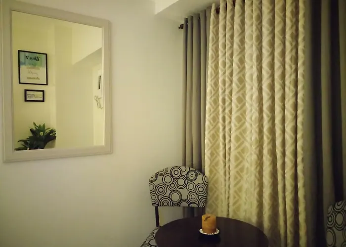Hotel-inspired Dreamer's Pad @princeton New Manila