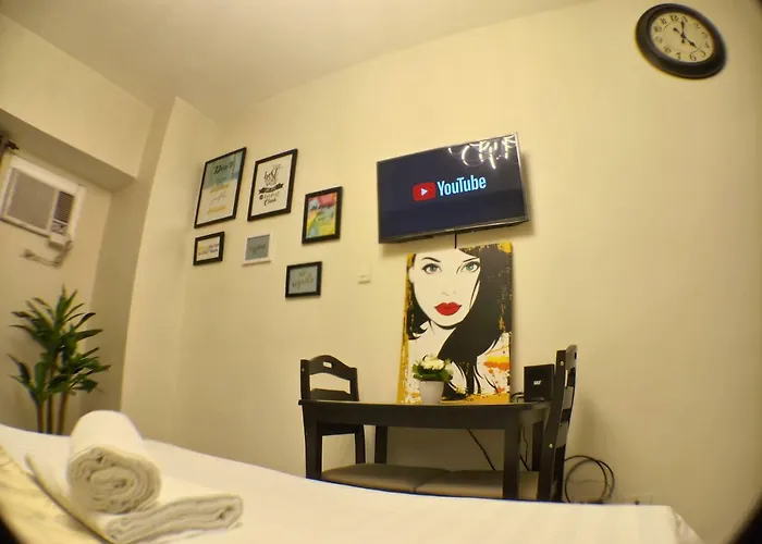 Guest house Hotel-inspired Dreamer's Pad @princeton New