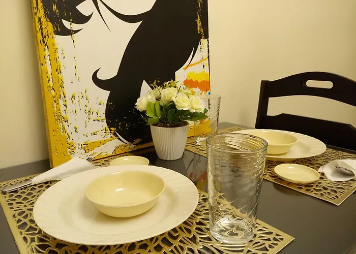 Hotel-inspired Dreamer's Pad @princeton New Guest house Manila