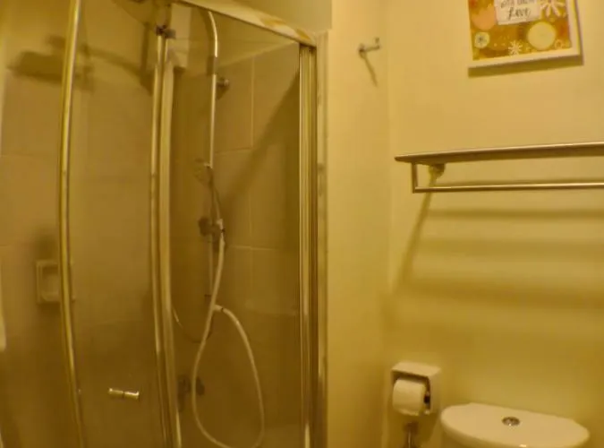 Guest house Hotel-inspired Dreamer's Pad @princeton New Manila