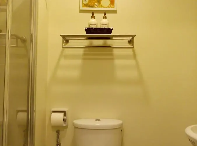 Guest house Hotel-inspired Dreamer's Pad @princeton New Manila