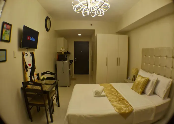 Guest house Hotel-inspired Dreamer's Pad @princeton New